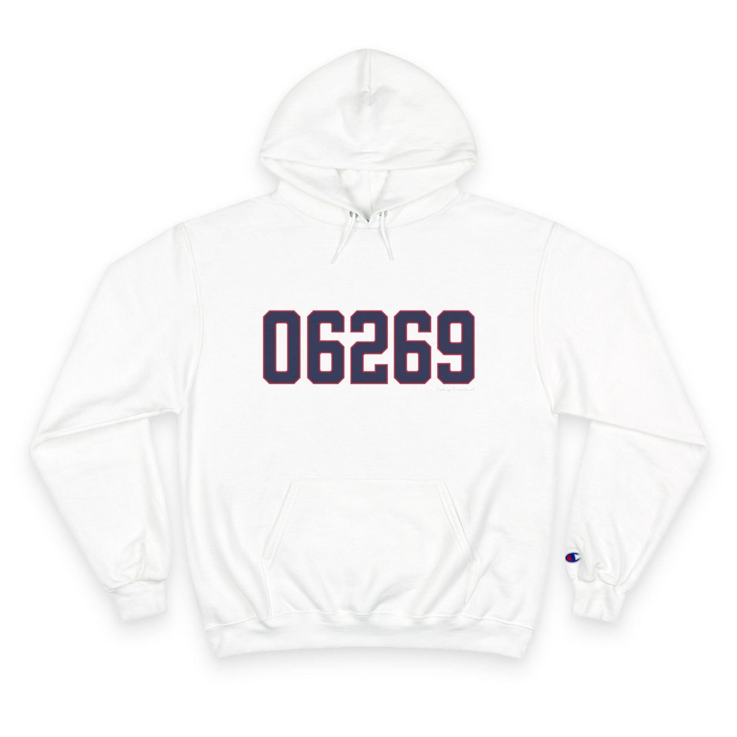06269 Storrs Zip Code
