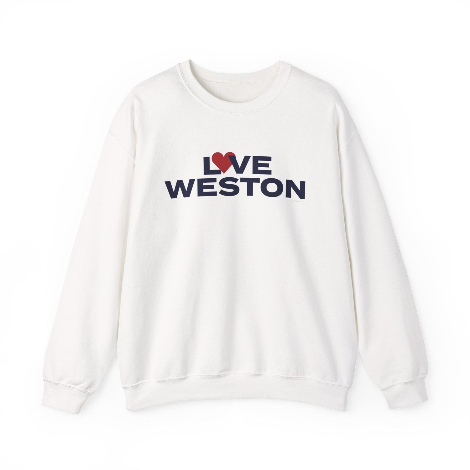 Love Weston