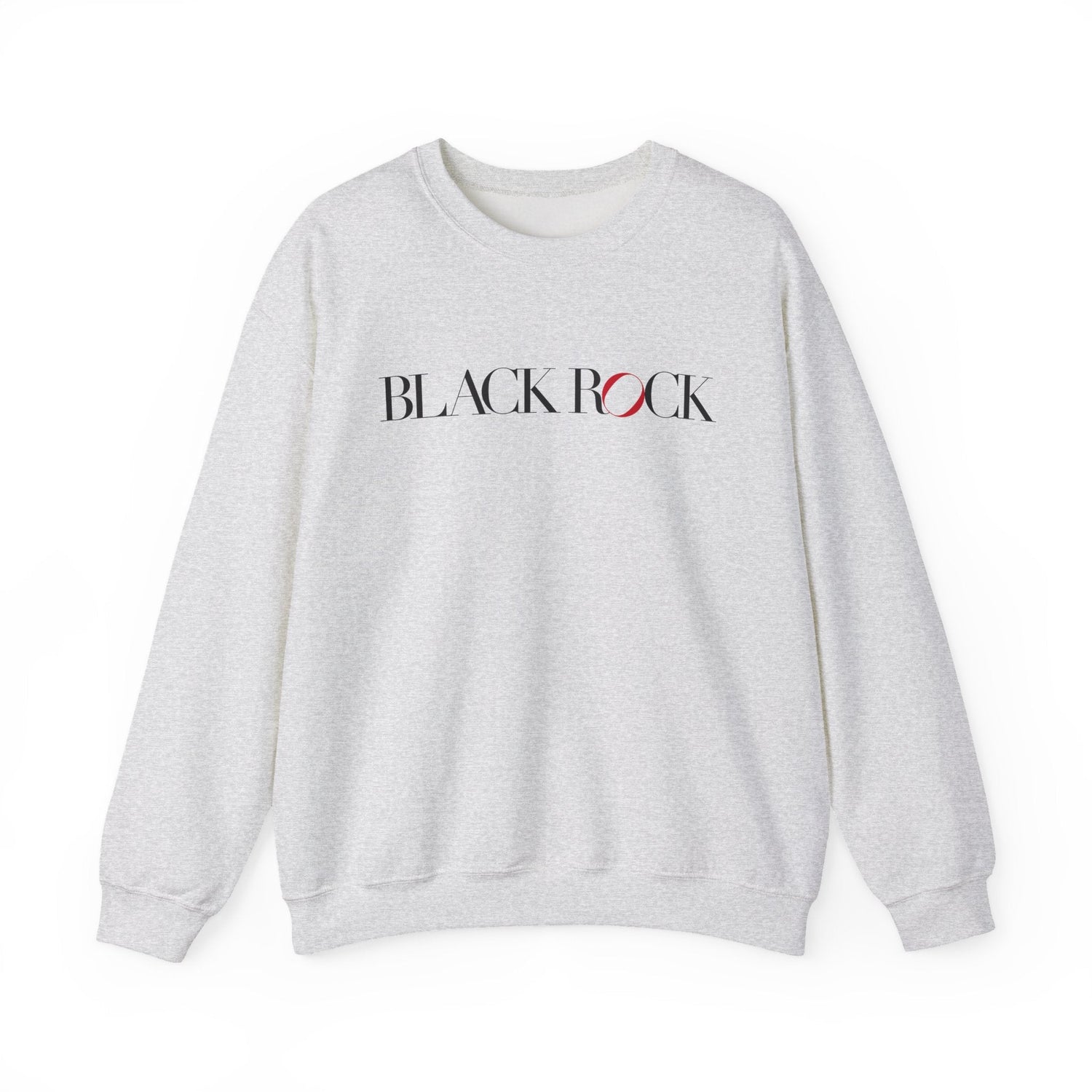 41 TIlt Black Rock
