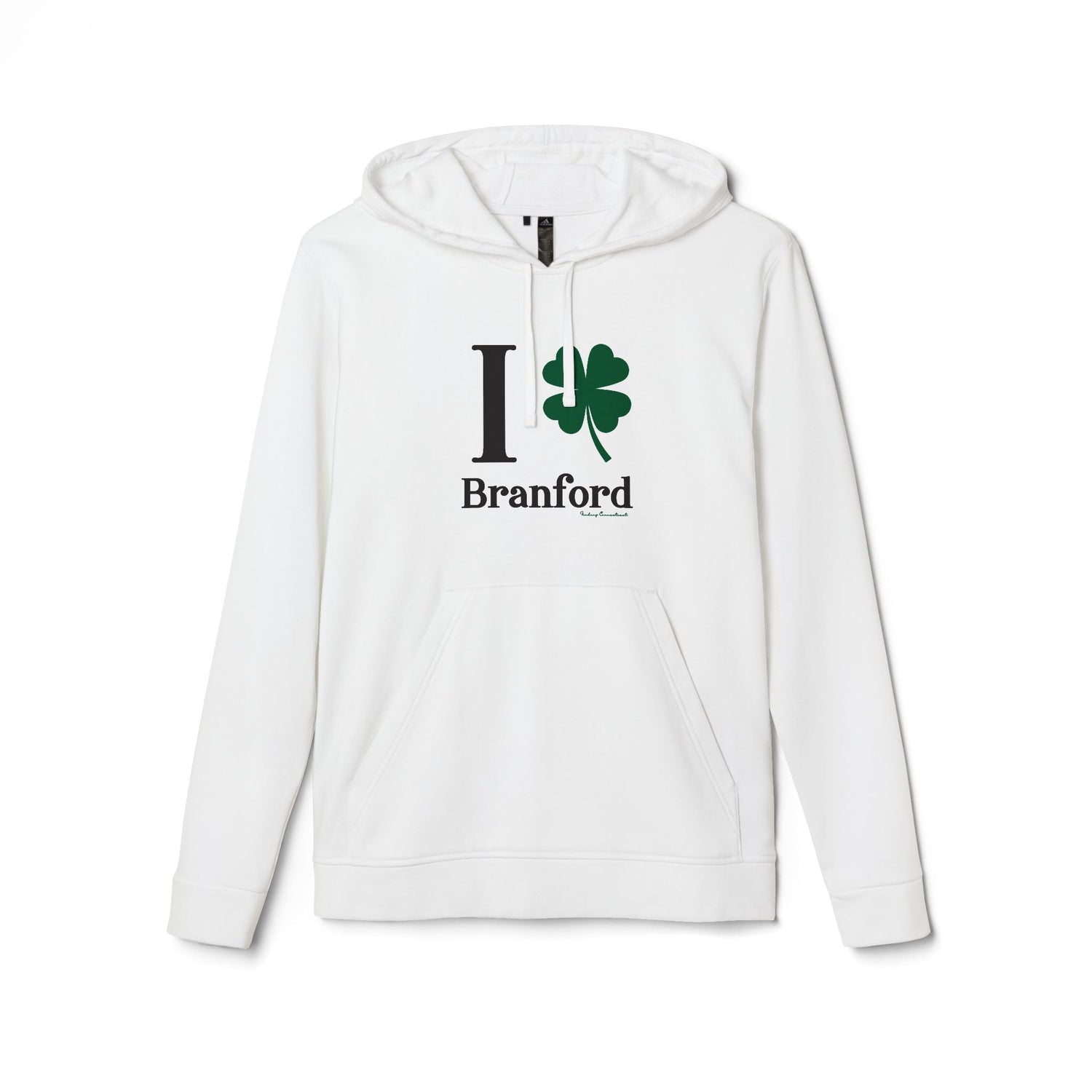 Branford CT St Patrick's Day Shirts