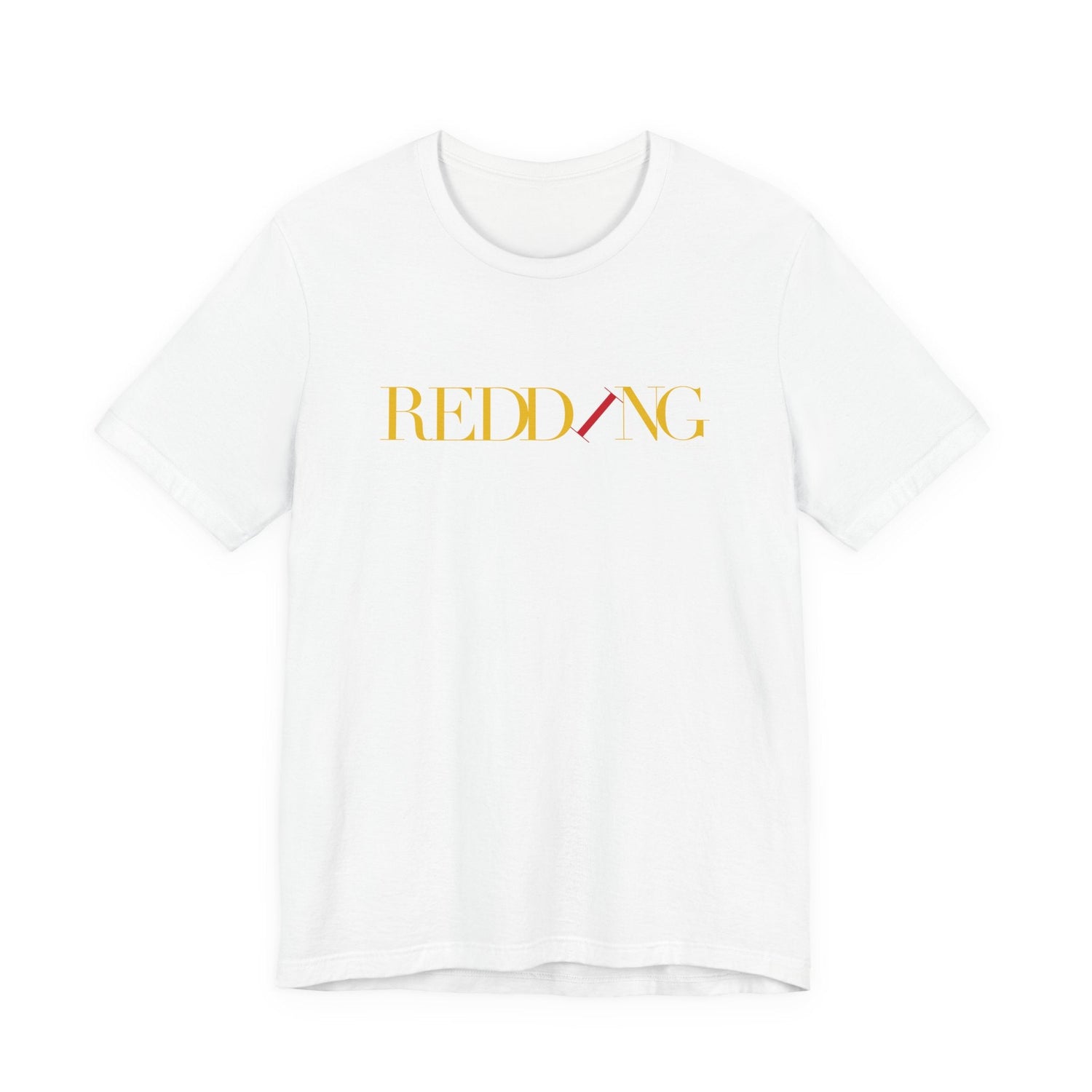 41 Tilt Redding