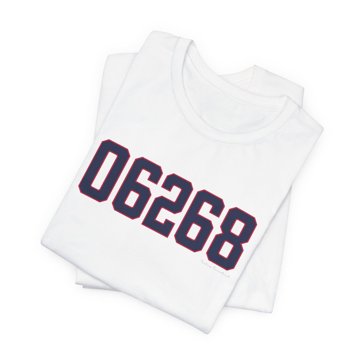 06268 Storrs Zip Code