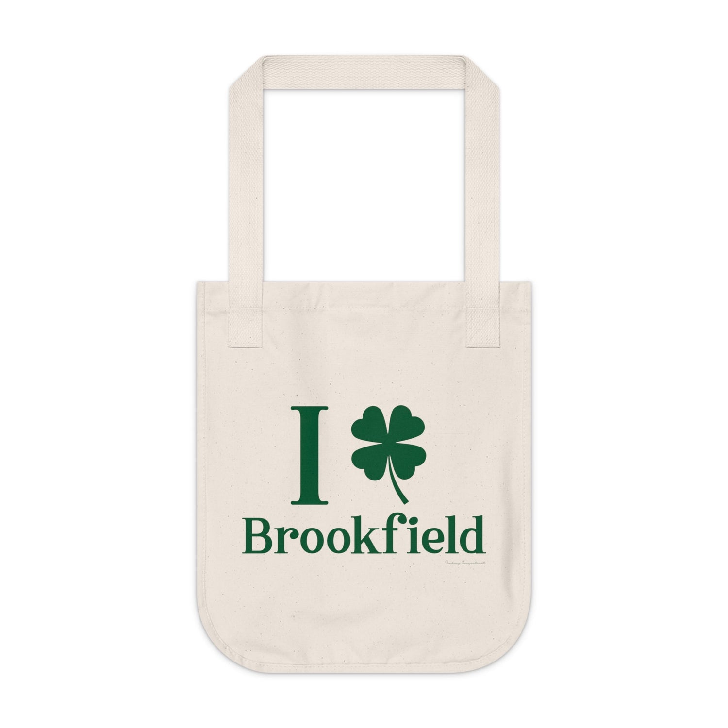 Brookfield St. Patrick's Day Merch