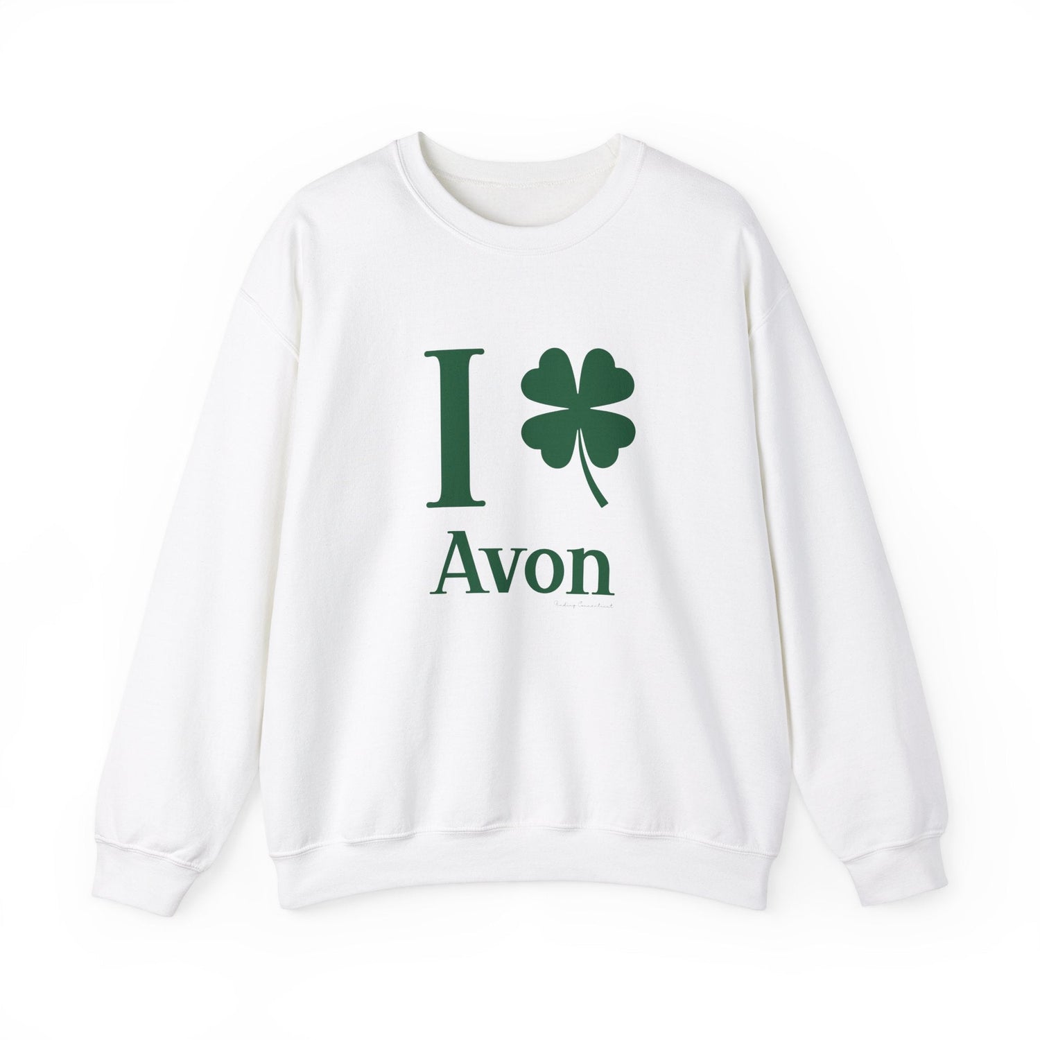 Avon St. Patrick's Day Shirts