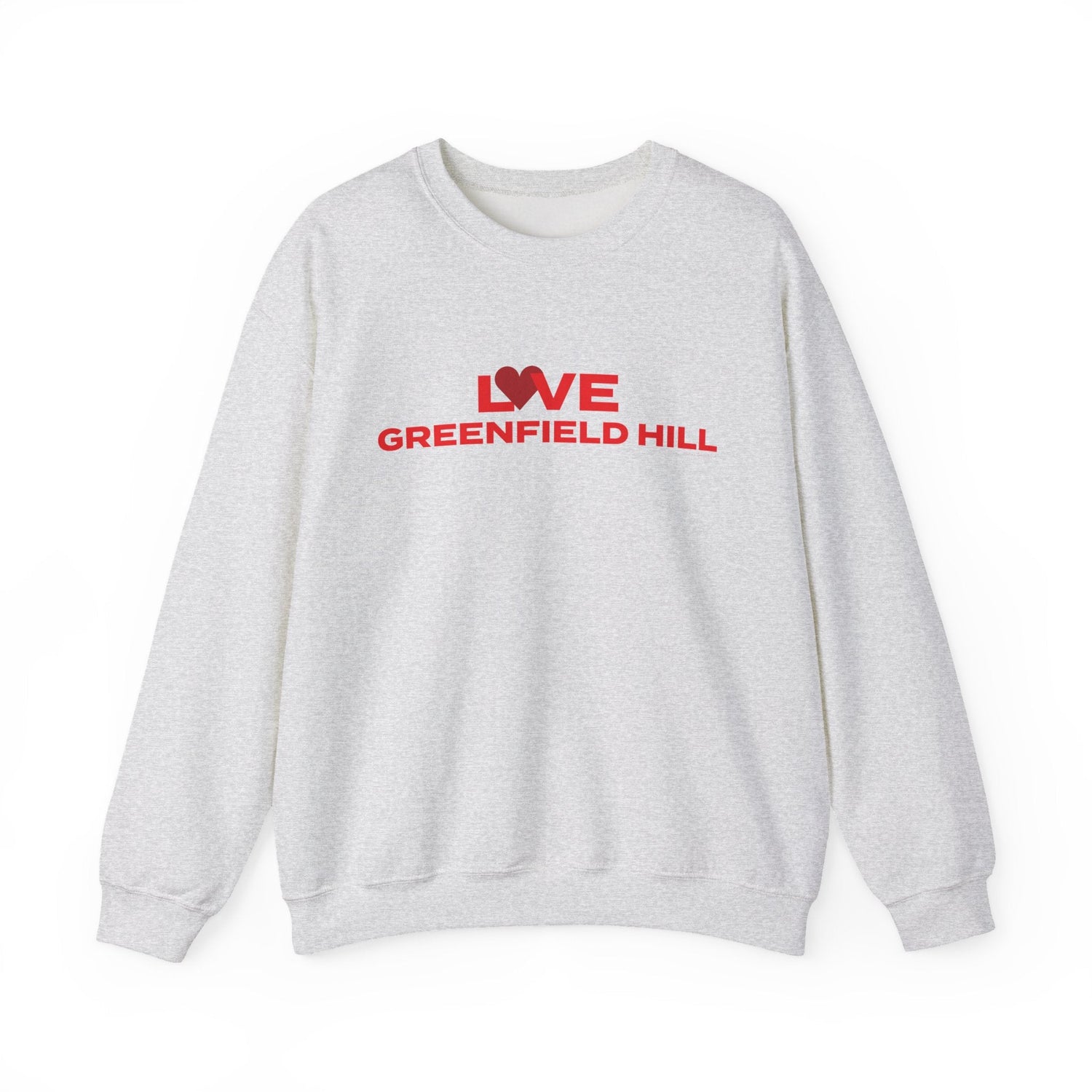 Love Greenfield Hill