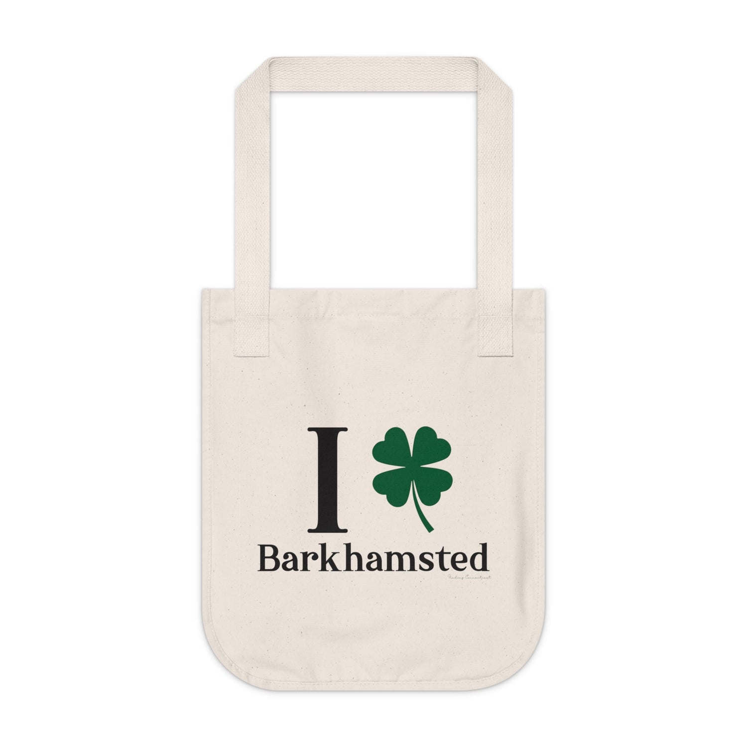 Barkhamsted St. Patrick's Day Merch