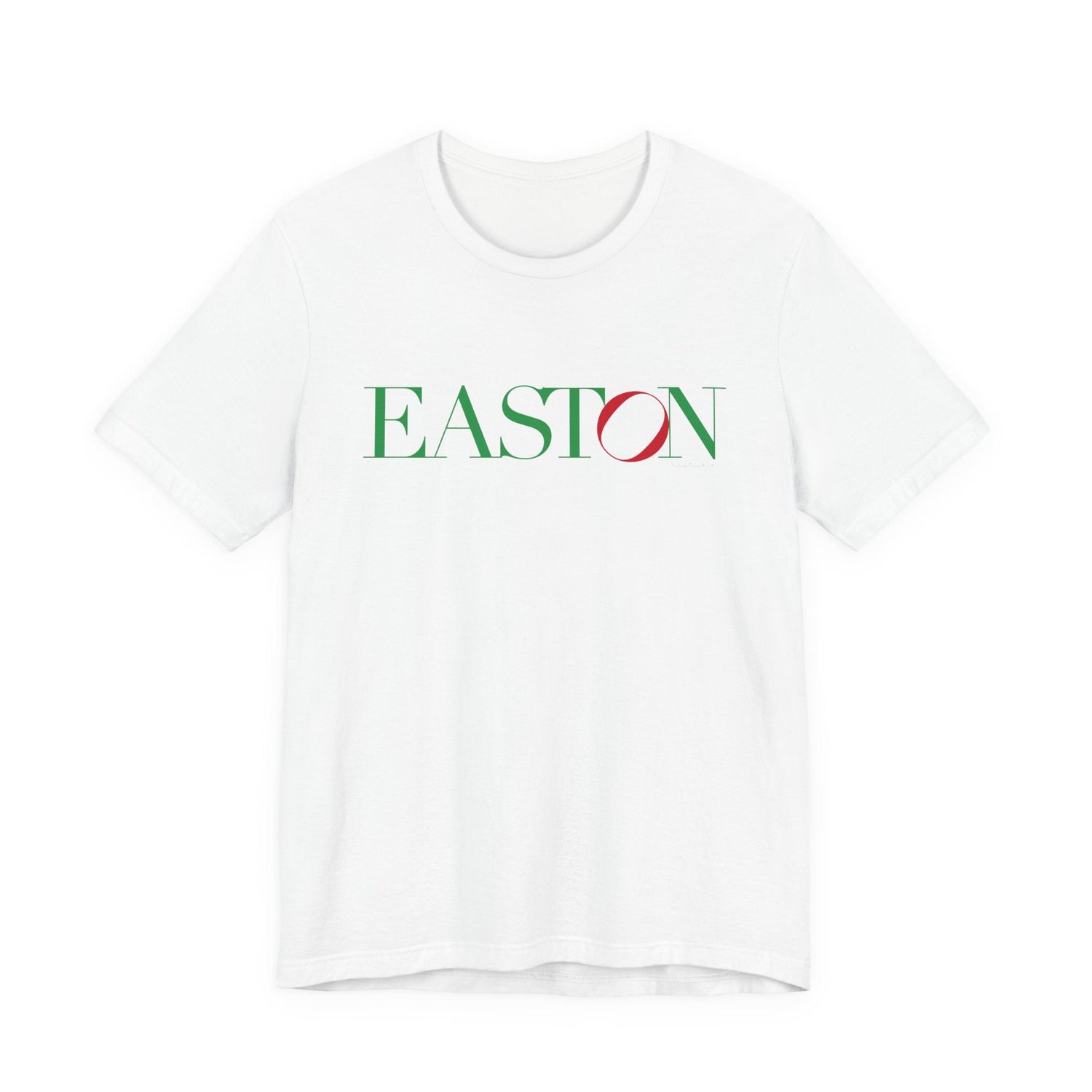 41 Tilt Easton