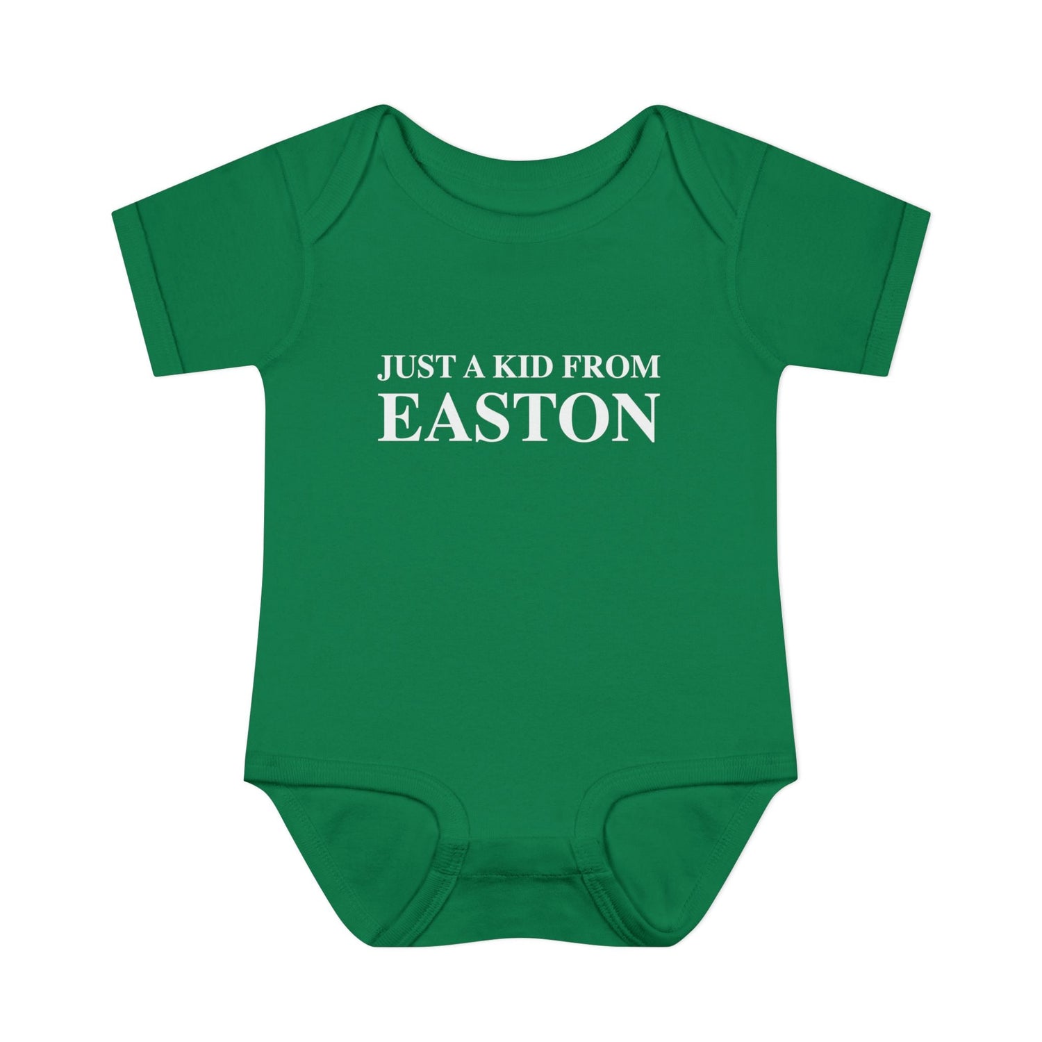 Easton youth shirts