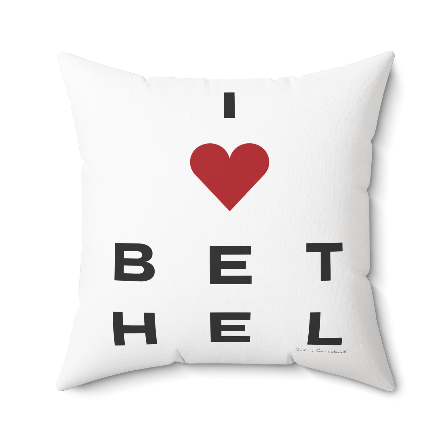 Bethel Vision