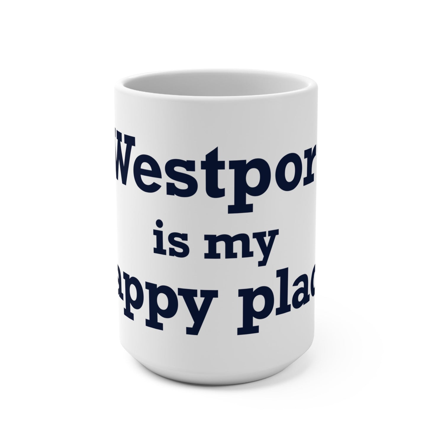 Westport drinkware