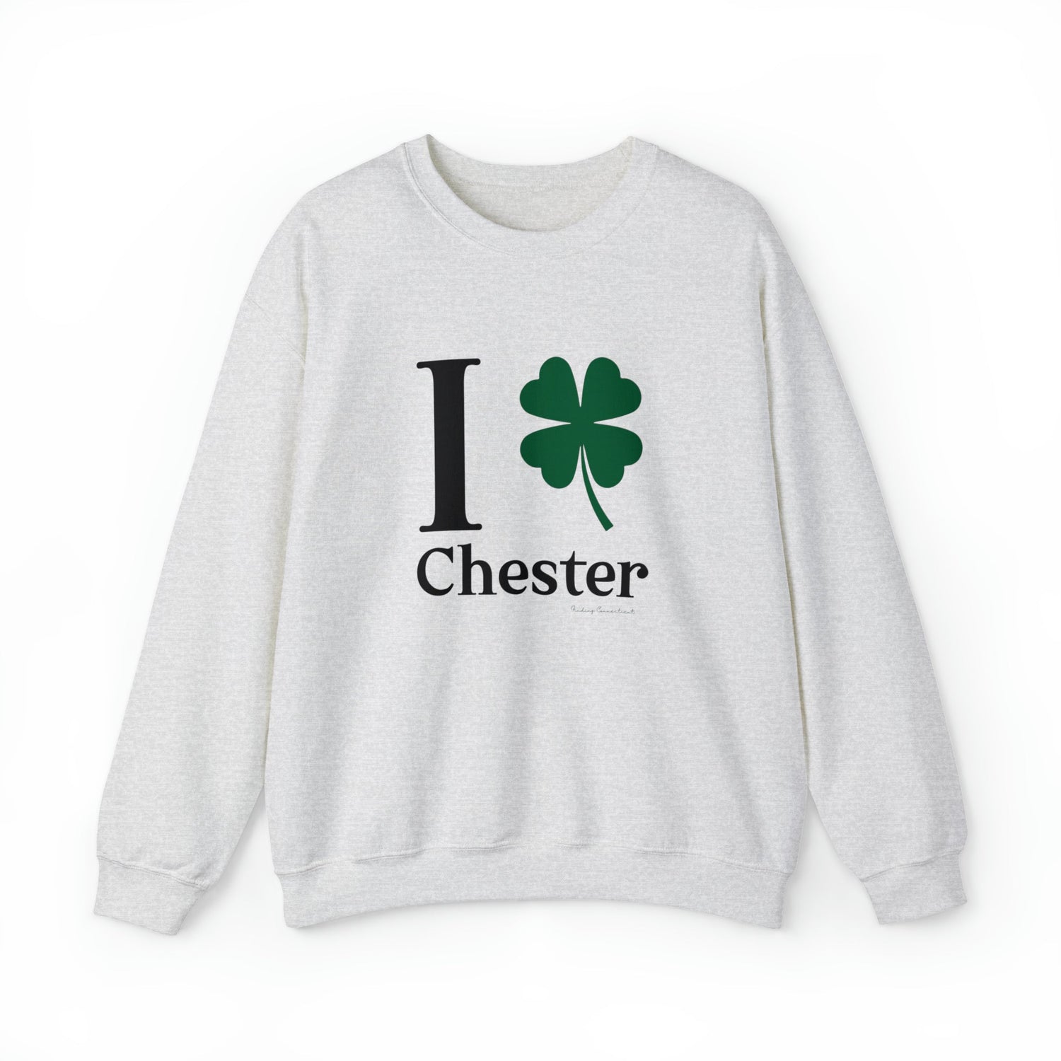 Chester St. Patrick's Day Shirts
