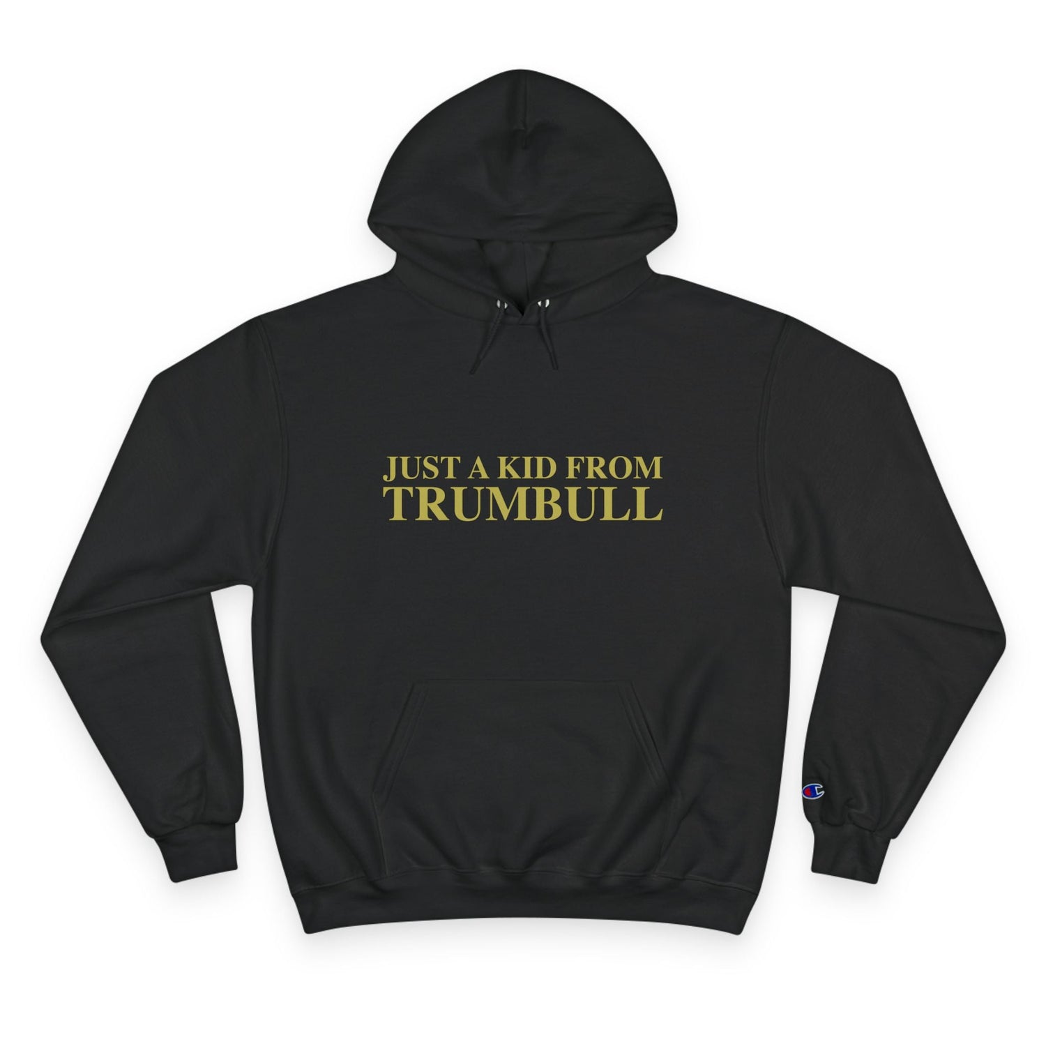 All Trumbull