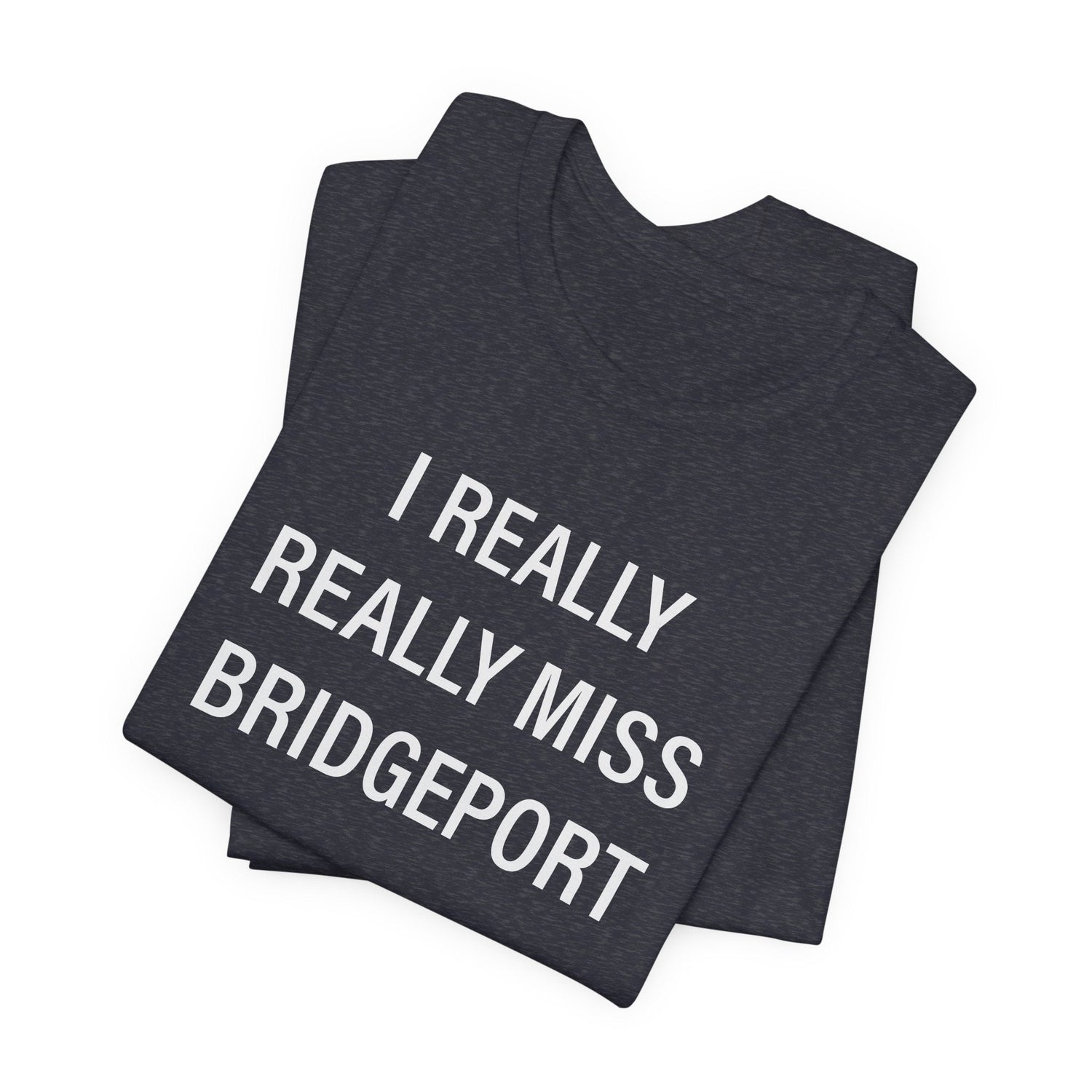 Bridgeport shirts