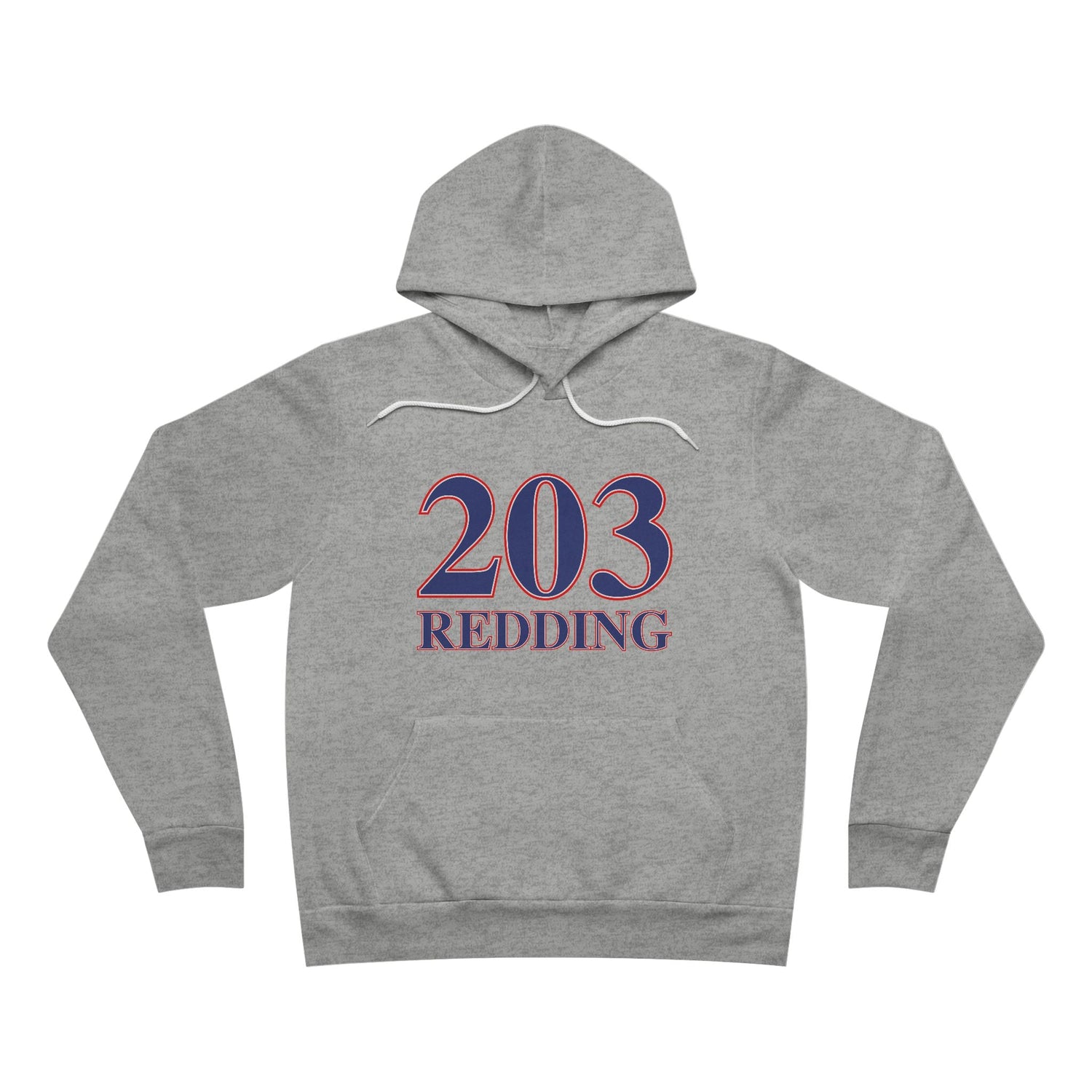 203 Redding