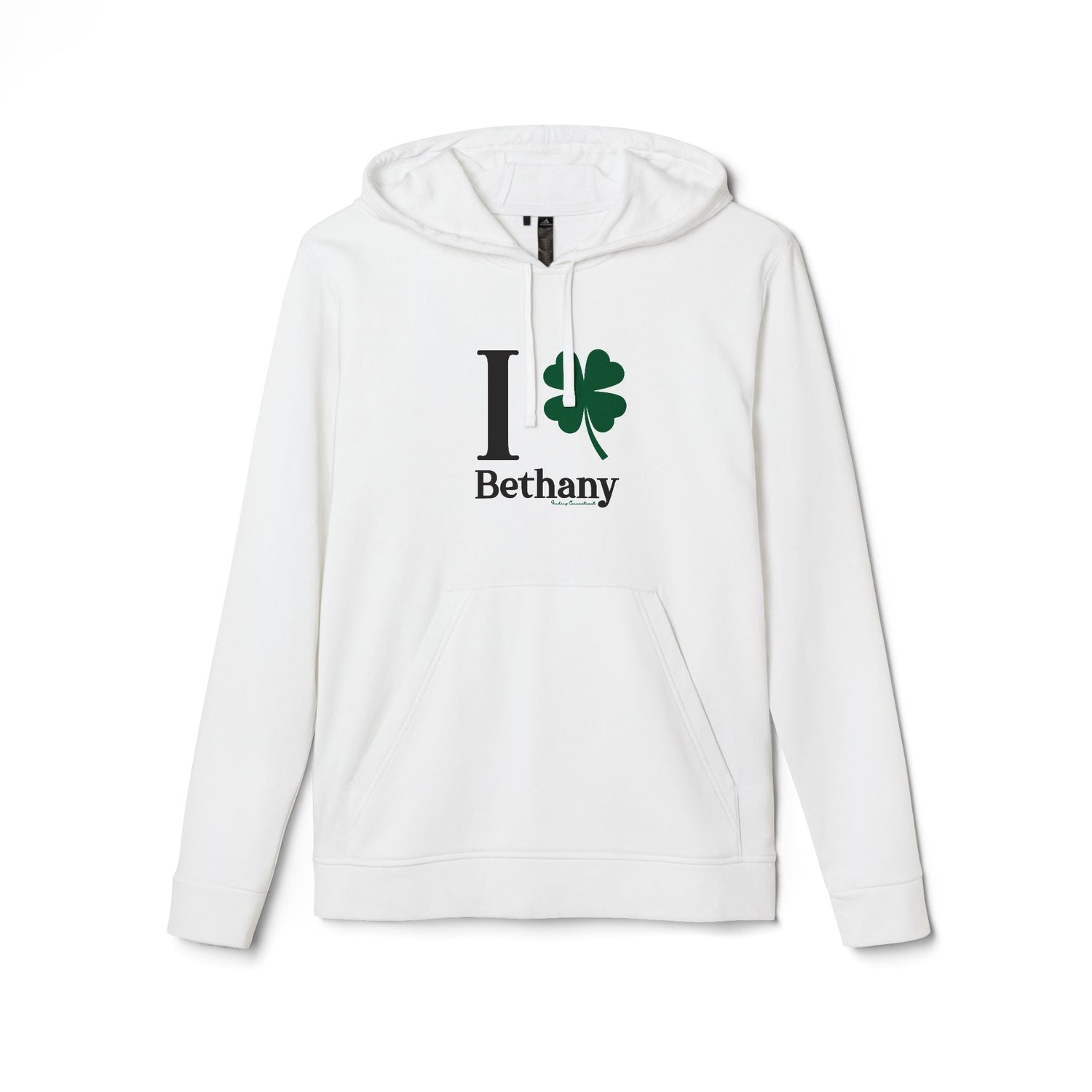 Bethany Connecticut St. Patrick's Day Shirts