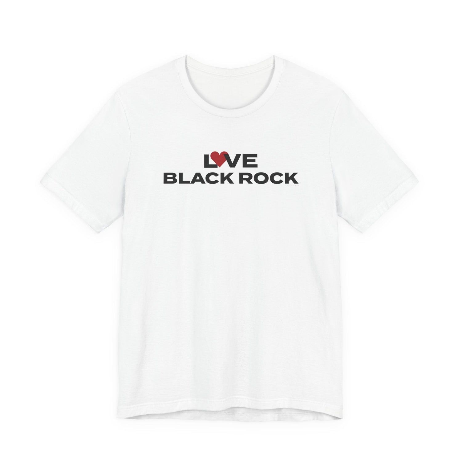 Love Black Rock