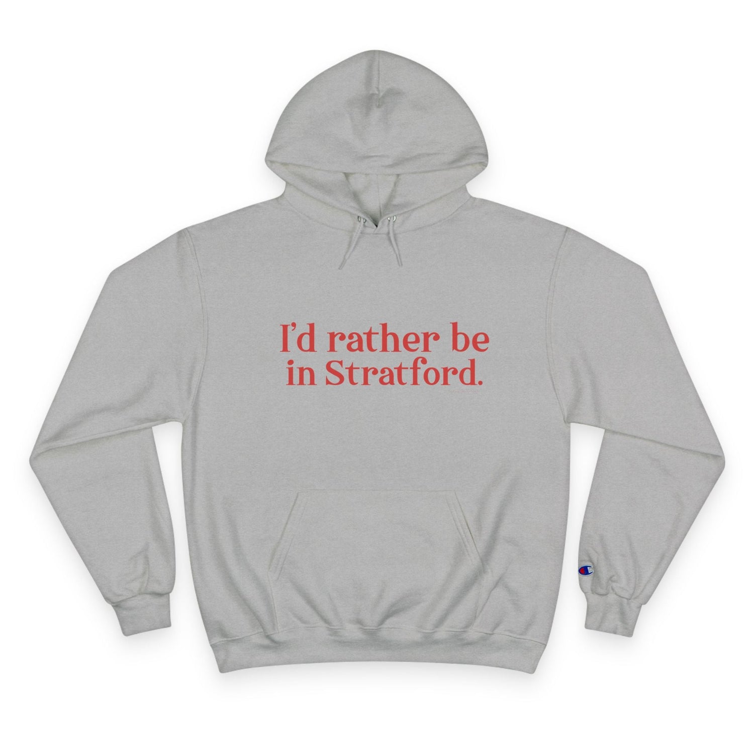 All Stratford