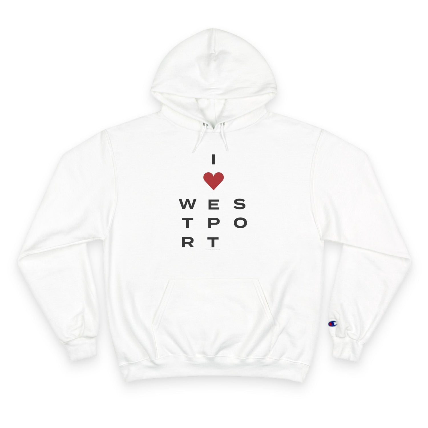 Westport hoodies