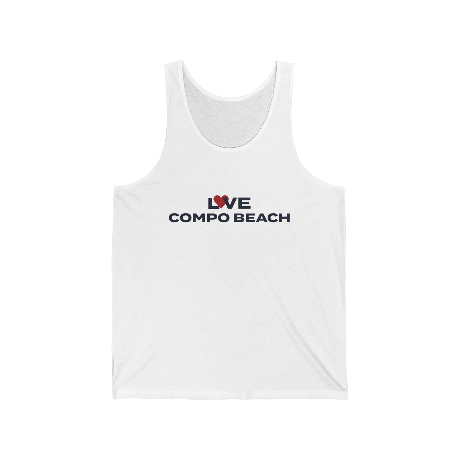 Love Compo Beach