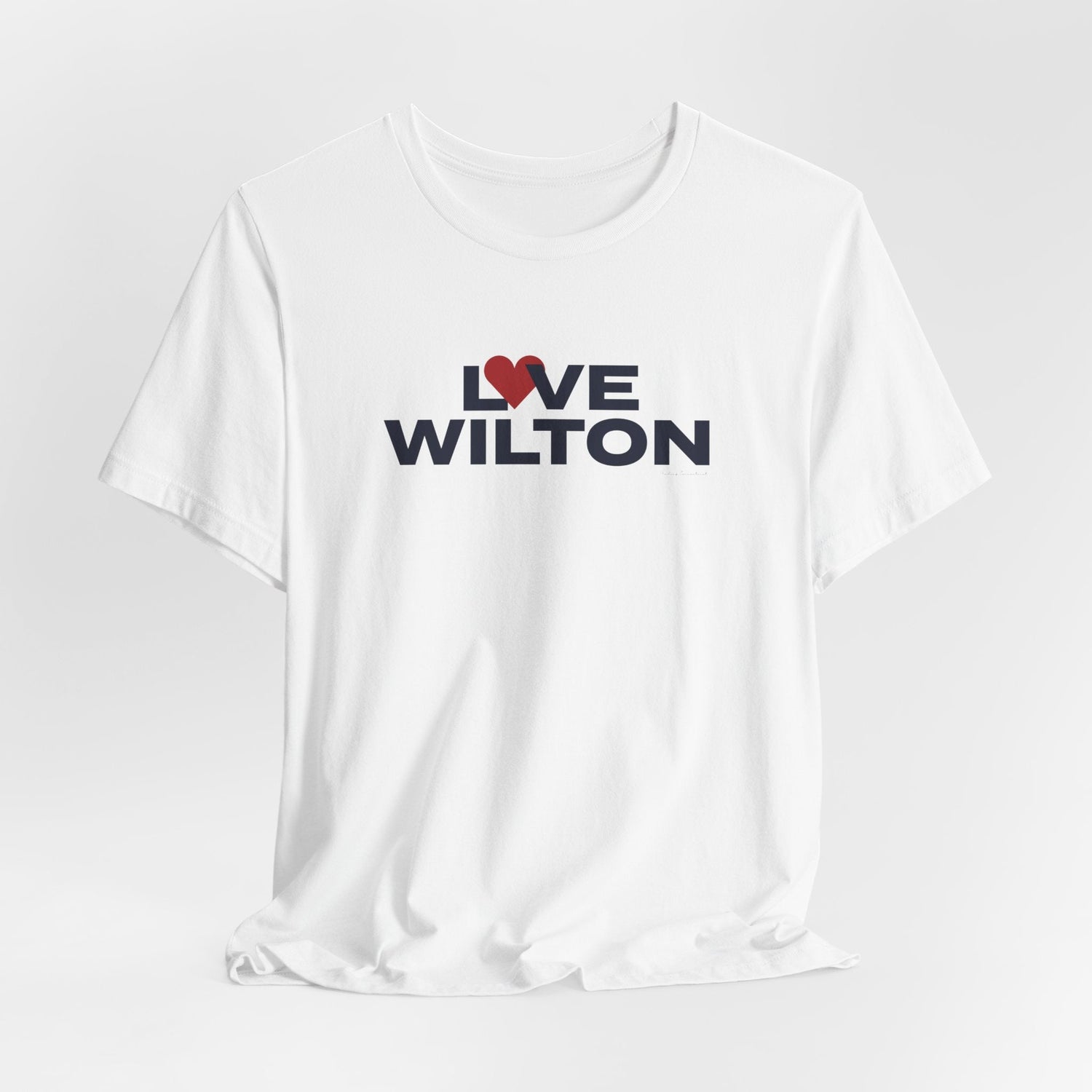 Love Wilton