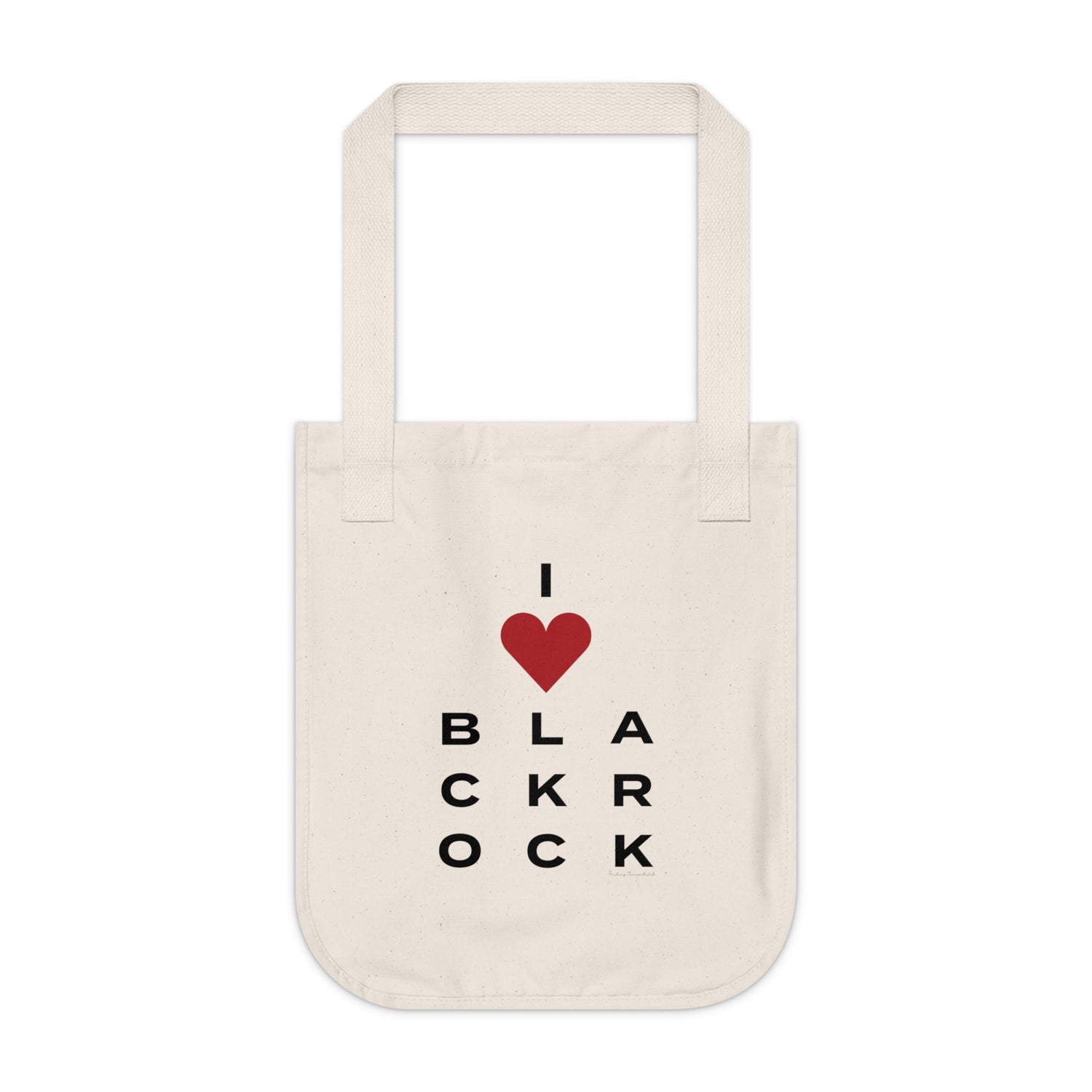 Black Rock Vision
