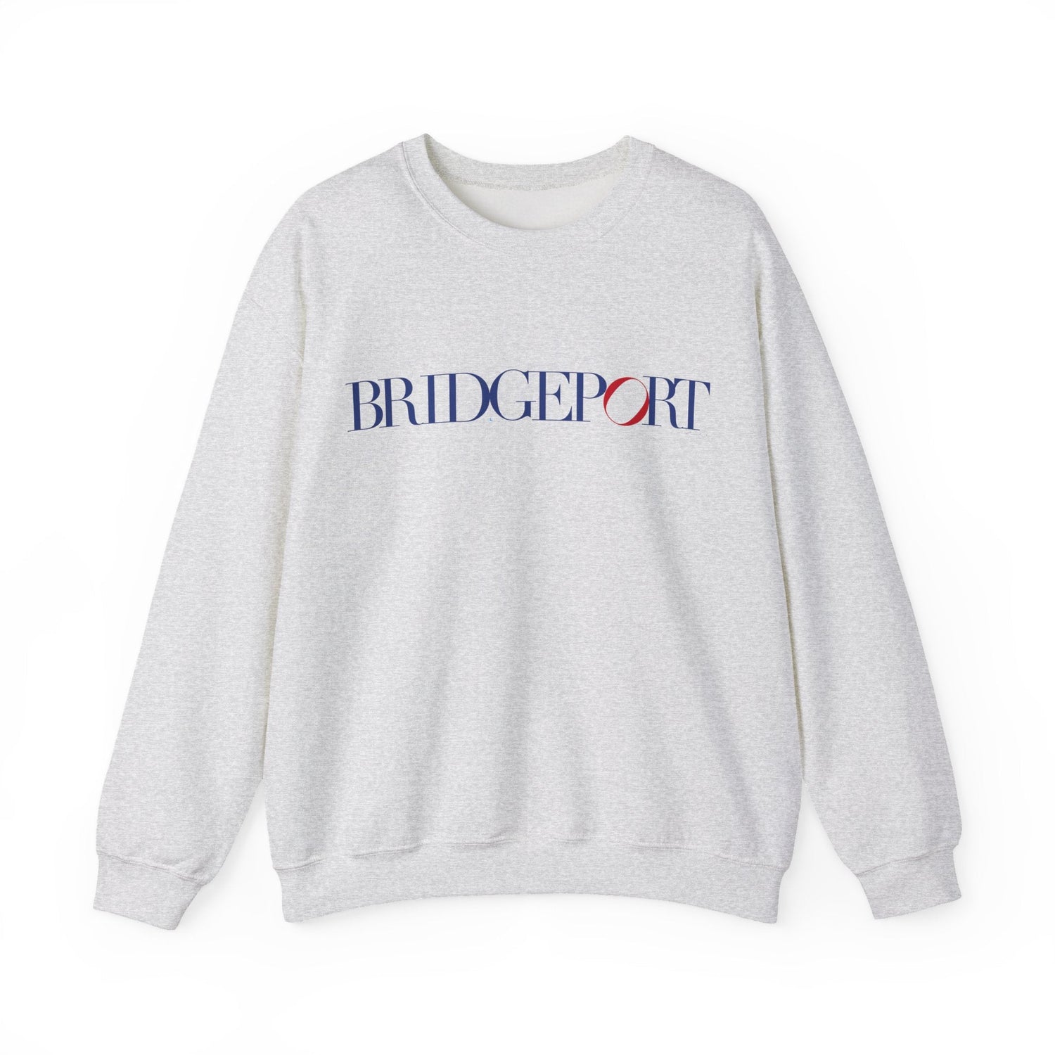 Bridgeport sweatshirts
