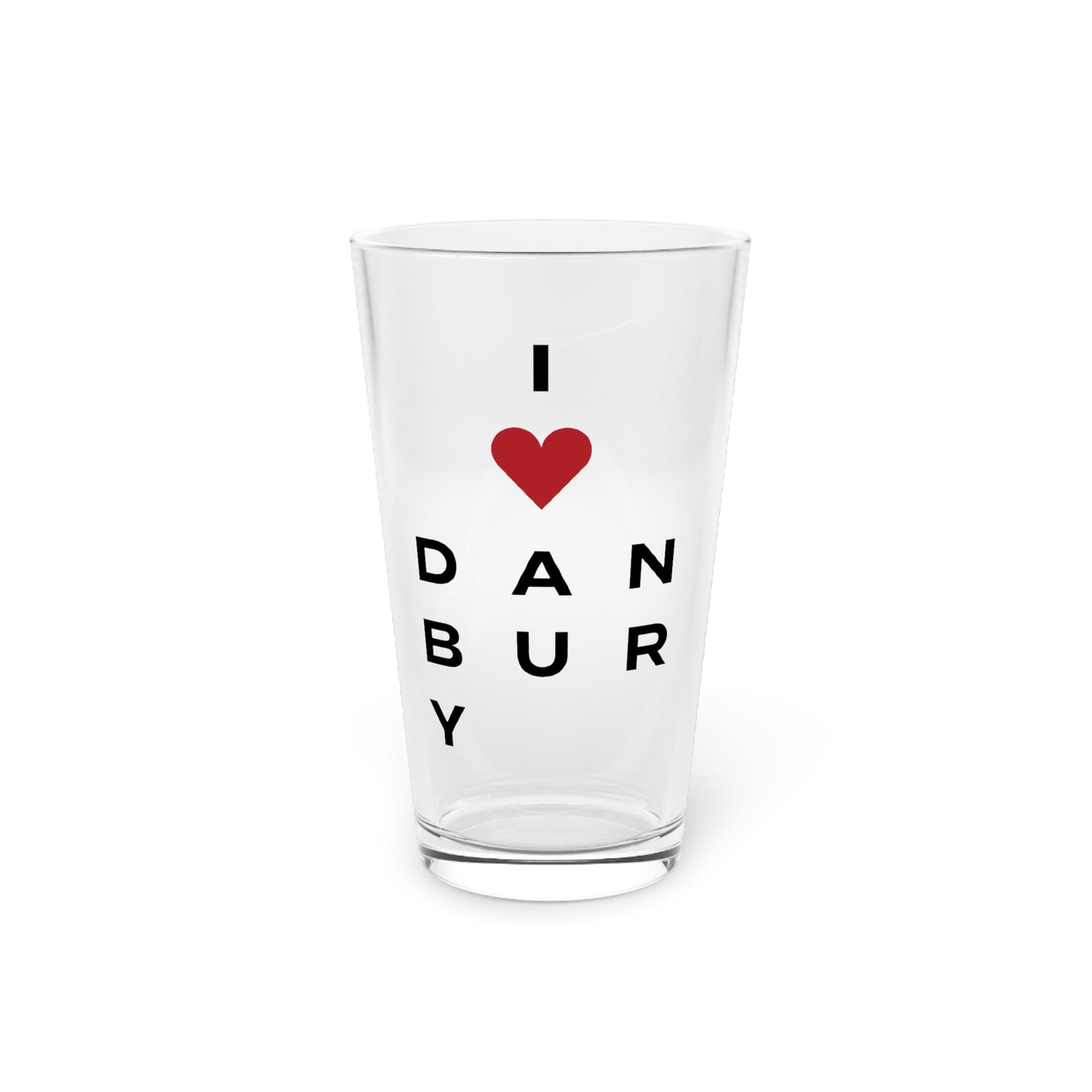 Danbury Drinkware
