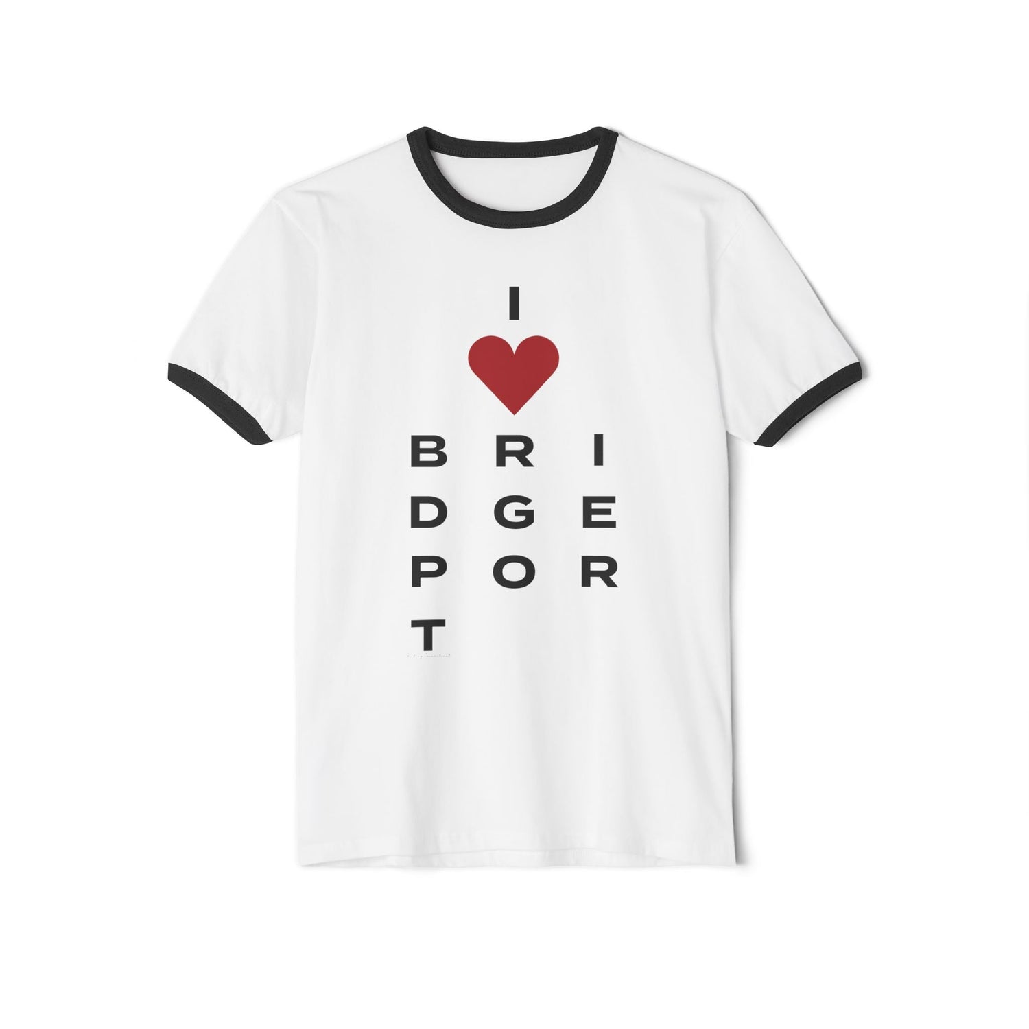Bridgeport Vision