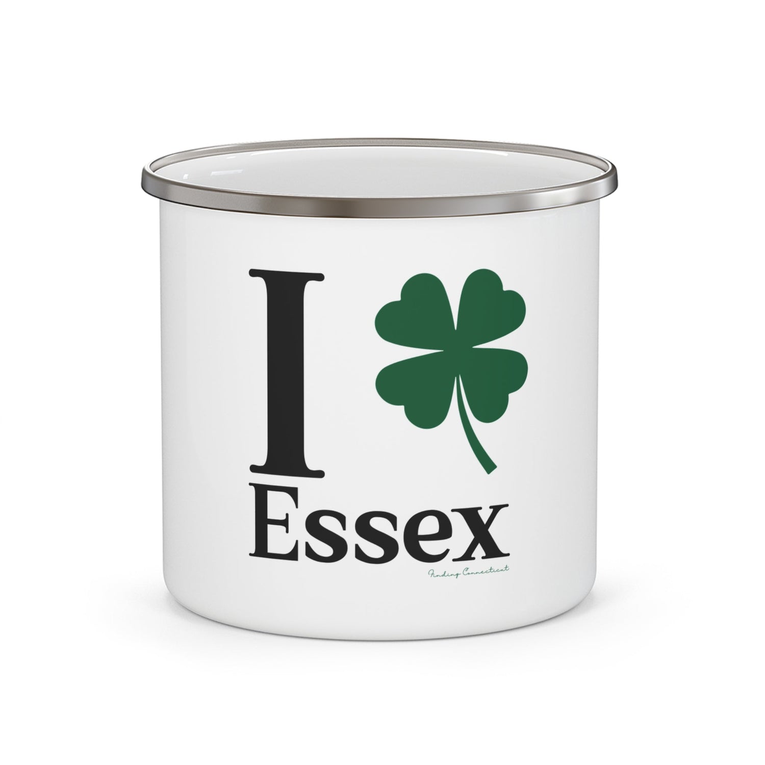 Essex St. Patrick's Day Merch