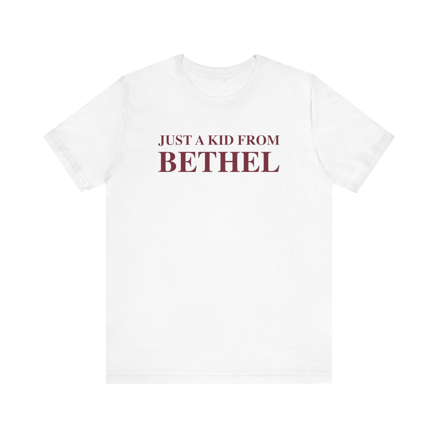 Bethel shirts