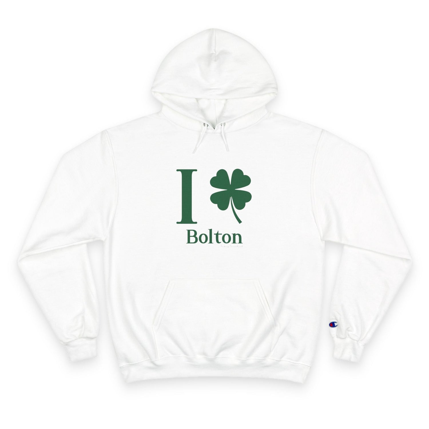 Bolton Connecticut St. Patrick's Day Shirts