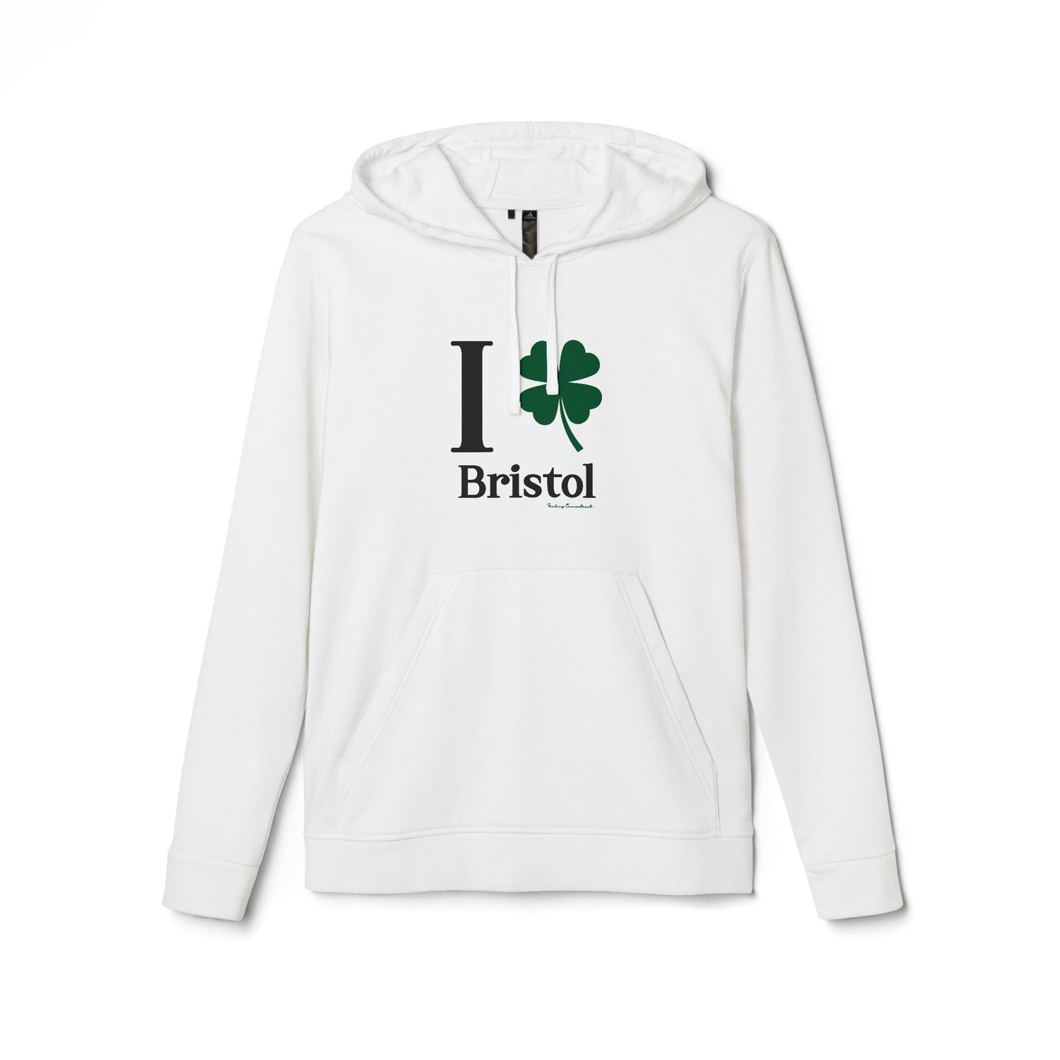 Bristol Connecticut St. Patrick's Day shirts