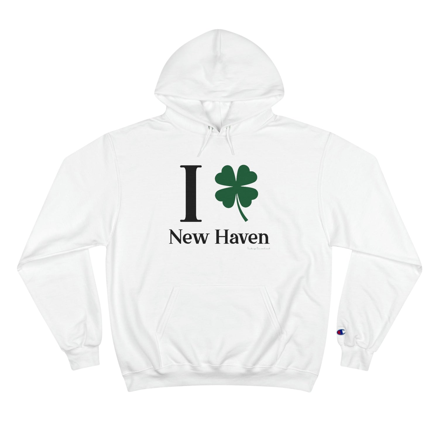 New Haven County St. Patrick's Day Collection
