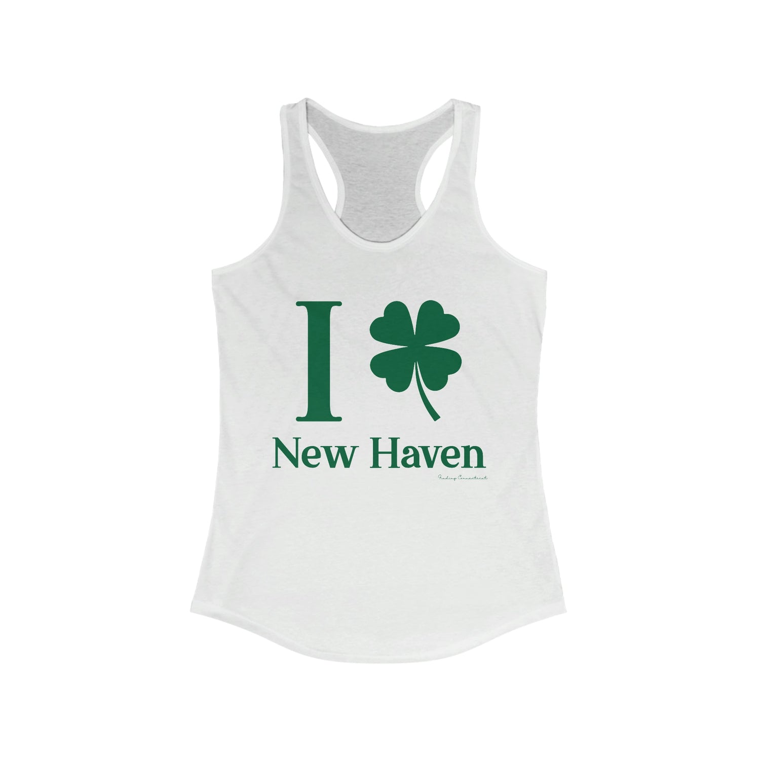 New Haven St. Patrick's Day Merch