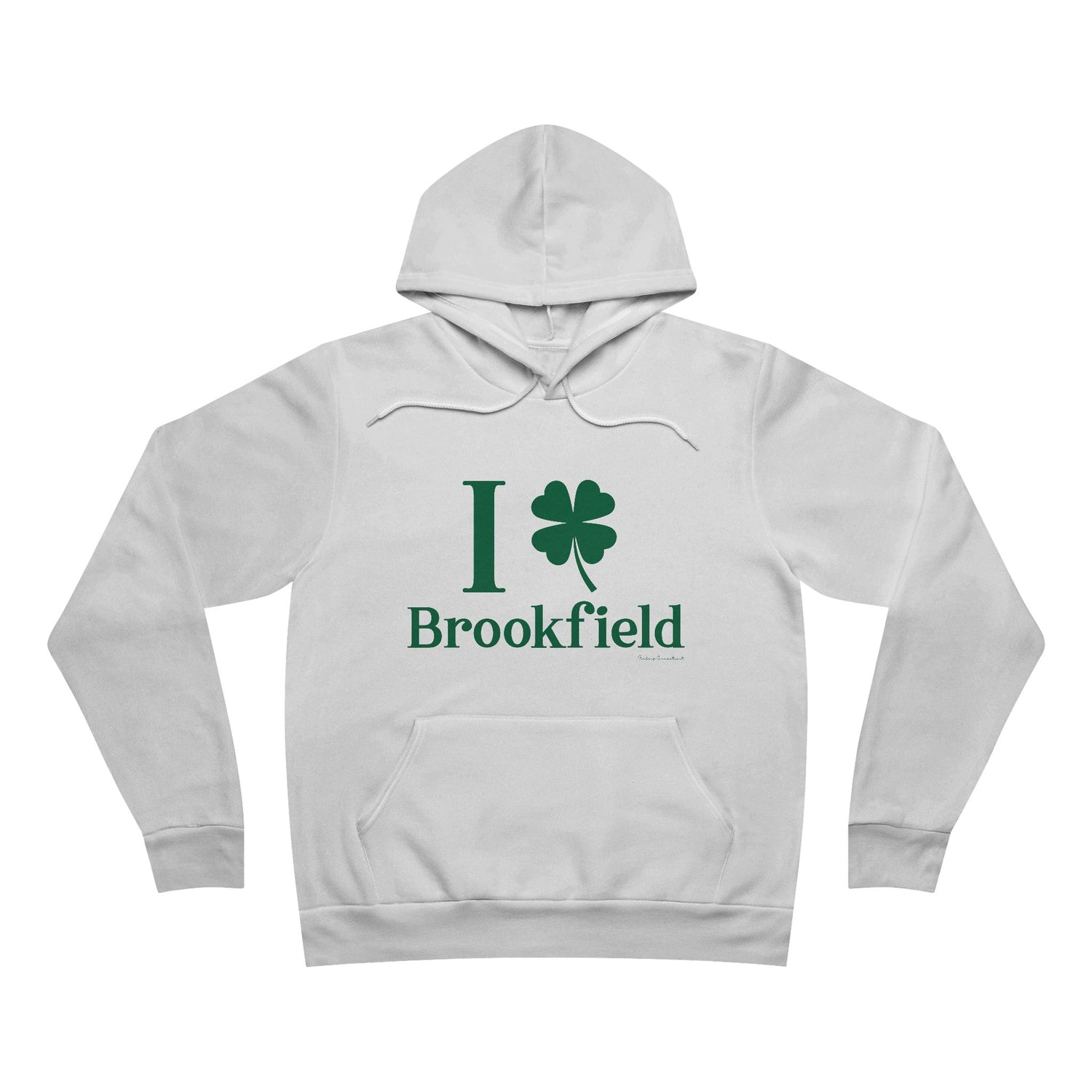 Brookfield St. Patrick's Day Shirts