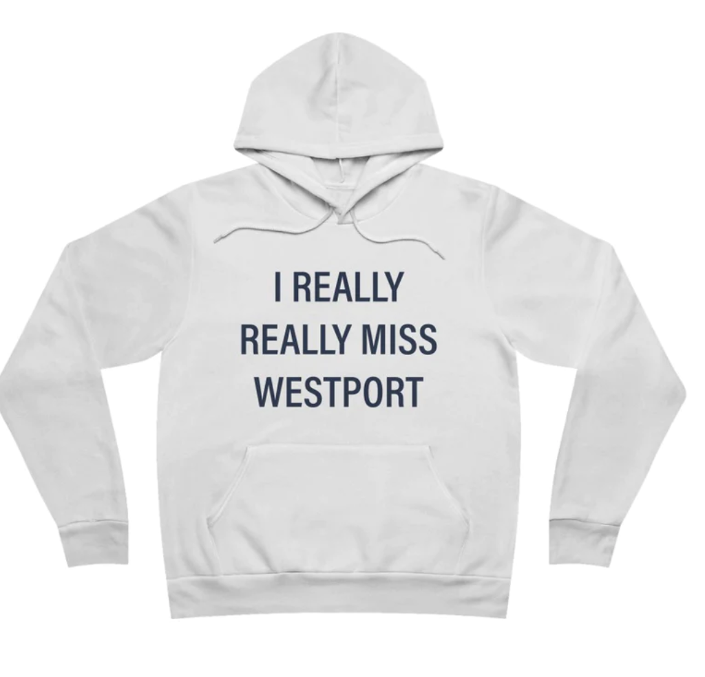 I Really Really Miss Westport