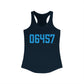 05457 Middletown Connecticut tank top shirt // Middletown Connecticut shirts gifts and merch // finding connecticut 