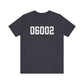06002 - Bloomfield CT Zip Code // Bloomfield ct t shirt // finding connecticut 