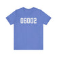 06002 - Bloomfield CT Zip Code // Bloomfield ct t shirt // finding connecticut 