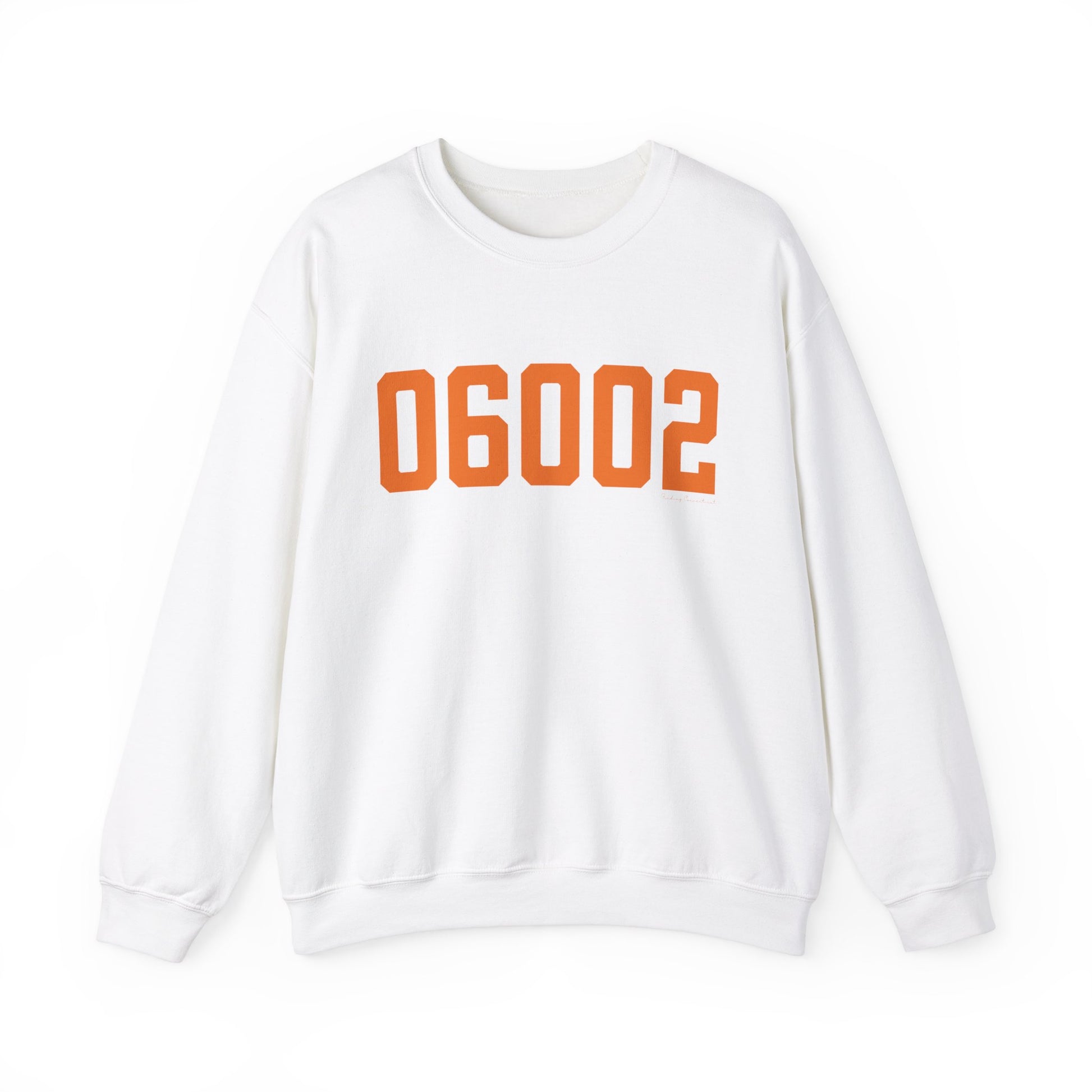 06002 - Bloomfield Connecticut Zip Code // bloomfield Connecticut unisex sweatshirt   / finding connecticut 