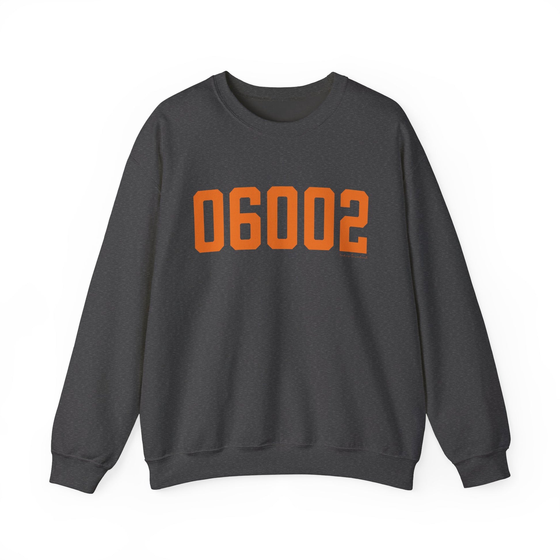 06002 - Bloomfield Connecticut Zip Code // bloomfield Connecticut unisex sweatshirt   / finding connecticut 