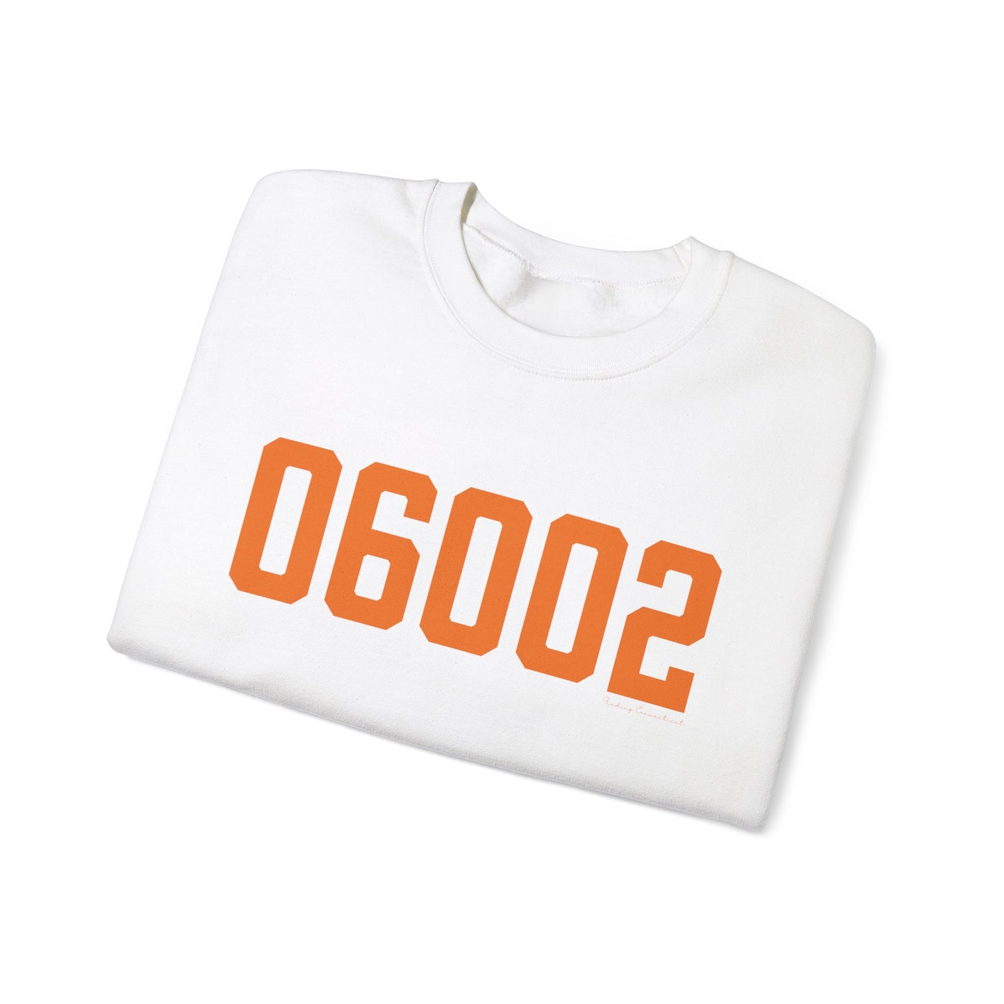 06002 - Bloomfield Connecticut Zip Code // bloomfield Connecticut unisex sweatshirt   / finding connecticut 