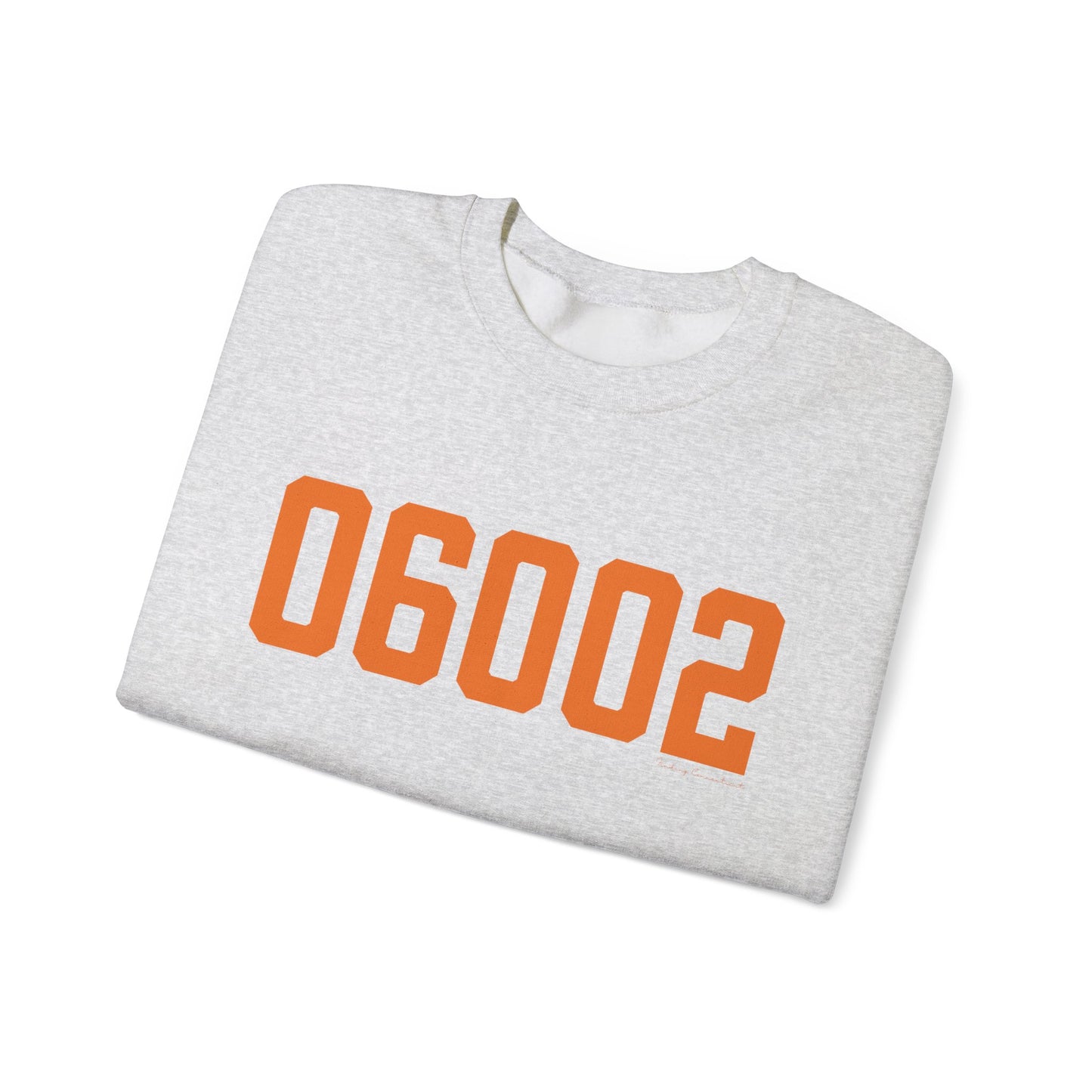 06002 - Bloomfield Connecticut Zip Code // bloomfield Connecticut unisex sweatshirt   / finding connecticut 