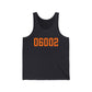 06002 - Bloomfield Connecticut Zip Code // bloomfield Connecticut unisex tank top shirts  / finding connecticut 