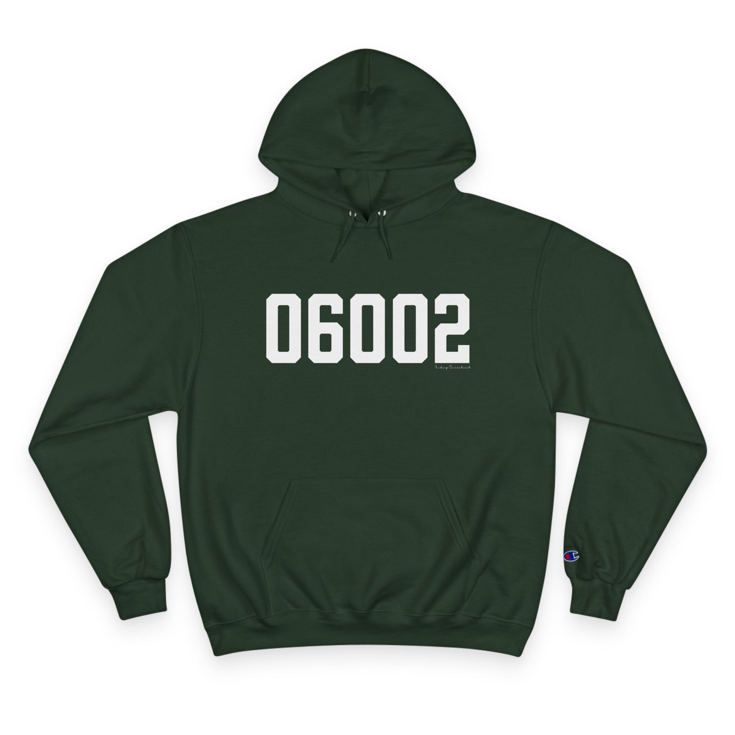 06002 Bloomfield Zip Code // bloomfield CT unisex champion hoodie sweatshirts // finding connecticut 