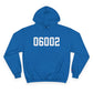 06002 Bloomfield Zip Code // bloomfield CT unisex champion hoodie sweatshirts // finding connecticut 
