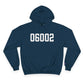 06002 Bloomfield Zip Code // bloomfield CT unisex champion hoodie sweatshirts // finding connecticut 