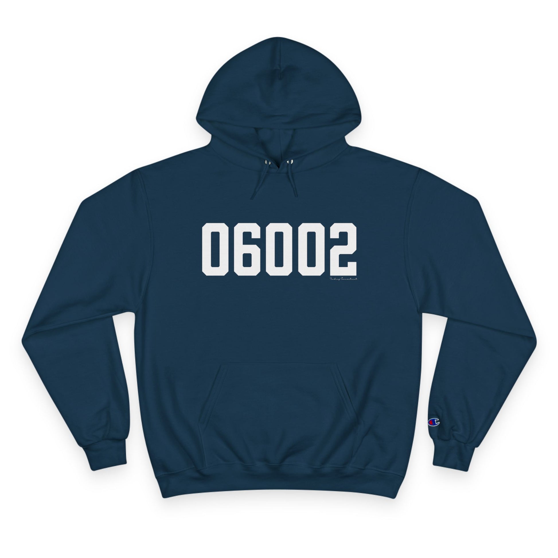 06002 Bloomfield Zip Code // bloomfield CT unisex champion hoodie sweatshirts // finding connecticut 