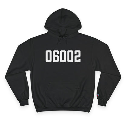 06002 Bloomfield Zip Code // bloomfield CT unisex champion hoodie sweatshirts // finding connecticut 