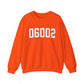 06002 Bloomfield Zip Code // bloomfield CT unisex hoodie sweatshirts // finding connecticut 